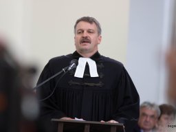 Nagytemplom Szentelés